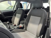 USED 2016 16 VOLKSWAGEN GOLF 1.6 TDI BlueMotion Tech S Hatchback 5dr Diesel Manual Euro 6 (s/s) (110 ps) &pound;0 Road Tax, DAB Radio, Bluetooth, Air Conditioning