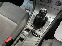 USED 2016 16 VOLKSWAGEN GOLF 1.6 TDI BlueMotion Tech S Hatchback 5dr Diesel Manual Euro 6 (s/s) (110 ps) &pound;0 Road Tax, DAB Radio, Bluetooth, Air Conditioning