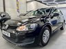 USED 2016 16 VOLKSWAGEN GOLF 1.6 TDI BlueMotion Tech S Hatchback 5dr Diesel Manual Euro 6 (s/s) (110 ps) &pound;0 Road Tax, DAB Radio, Bluetooth, Air Conditioning