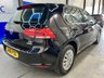 USED 2016 16 VOLKSWAGEN GOLF 1.6 TDI BlueMotion Tech S Hatchback 5dr Diesel Manual Euro 6 (s/s) (110 ps) &pound;0 Road Tax, DAB Radio, Bluetooth, Air Conditioning