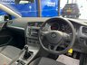 USED 2016 16 VOLKSWAGEN GOLF 1.6 TDI BlueMotion Tech S Hatchback 5dr Diesel Manual Euro 6 (s/s) (110 ps) &pound;0 Road Tax, DAB Radio, Bluetooth, Air Conditioning
