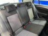 USED 2016 16 VOLKSWAGEN GOLF 1.6 TDI BlueMotion Tech S Hatchback 5dr Diesel Manual Euro 6 (s/s) (110 ps) &pound;0 Road Tax, DAB Radio, Bluetooth, Air Conditioning