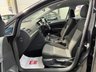 USED 2016 16 VOLKSWAGEN GOLF 1.6 TDI BlueMotion Tech S Hatchback 5dr Diesel Manual Euro 6 (s/s) (110 ps) &pound;0 Road Tax, DAB Radio, Bluetooth, Air Conditioning