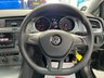 USED 2016 16 VOLKSWAGEN GOLF 1.6 TDI BlueMotion Tech S Hatchback 5dr Diesel Manual Euro 6 (s/s) (110 ps) &pound;0 Road Tax, DAB Radio, Bluetooth, Air Conditioning