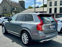USED 2017 VOLVO XC90 2.0 D5 POWERPULSE INSCRIPTION PRO AWD 5d 231 BHP GREAT SPEC,EXCELLENT CONDITION