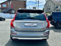 USED 2017 VOLVO XC90 2.0 D5 POWERPULSE INSCRIPTION PRO AWD 5d 231 BHP GREAT SPEC,EXCELLENT CONDITION