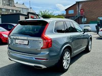 USED 2017 VOLVO XC90 2.0 D5 POWERPULSE INSCRIPTION PRO AWD 5d 231 BHP GREAT SPEC,EXCELLENT CONDITION