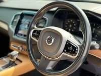USED 2017 VOLVO XC90 2.0 D5 POWERPULSE INSCRIPTION PRO AWD 5d 231 BHP GREAT SPEC,EXCELLENT CONDITION