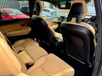 USED 2017 VOLVO XC90 2.0 D5 POWERPULSE INSCRIPTION PRO AWD 5d 231 BHP GREAT SPEC,EXCELLENT CONDITION
