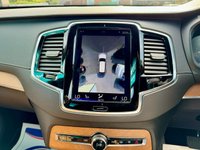 USED 2017 VOLVO XC90 2.0 D5 POWERPULSE INSCRIPTION PRO AWD 5d 231 BHP GREAT SPEC,EXCELLENT CONDITION