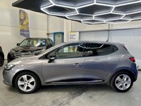 USED 2015 15 RENAULT CLIO 1.2 16V Dynamique MediaNav Hatchback 5dr Petrol Manual Euro 5 (75 ps) Cruise Control, Bluetooth, Air Conditioning