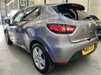 USED 2015 15 RENAULT CLIO 1.2 16V Dynamique MediaNav Hatchback 5dr Petrol Manual Euro 5 (75 ps) Cruise Control, Bluetooth, Air Conditioning