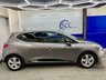 USED 2015 15 RENAULT CLIO 1.2 16V Dynamique MediaNav Hatchback 5dr Petrol Manual Euro 5 (75 ps) Cruise Control, Bluetooth, Air Conditioning