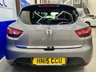 USED 2015 15 RENAULT CLIO 1.2 16V Dynamique MediaNav Hatchback 5dr Petrol Manual Euro 5 (75 ps) Cruise Control, Bluetooth, Air Conditioning
