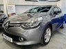 USED 2015 15 RENAULT CLIO 1.2 16V Dynamique MediaNav Hatchback 5dr Petrol Manual Euro 5 (75 ps) Cruise Control, Bluetooth, Air Conditioning
