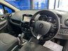 USED 2015 15 RENAULT CLIO 1.2 16V Dynamique MediaNav Hatchback 5dr Petrol Manual Euro 5 (75 ps) Cruise Control, Bluetooth, Air Conditioning