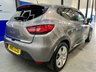 USED 2015 15 RENAULT CLIO 1.2 16V Dynamique MediaNav Hatchback 5dr Petrol Manual Euro 5 (75 ps) Cruise Control, Bluetooth, Air Conditioning