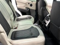 USED 2015 65 LAND ROVER RANGE ROVER SPORT 3.0 SDV6 HSE DYNAMIC 5d 306 BHP Exclusive  SVR Seats Interior