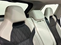 USED 2015 65 LAND ROVER RANGE ROVER SPORT 3.0 SDV6 HSE DYNAMIC 5d 306 BHP Exclusive  SVR Seats Interior