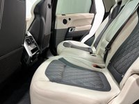 USED 2015 65 LAND ROVER RANGE ROVER SPORT 3.0 SDV6 HSE DYNAMIC 5d 306 BHP Exclusive  SVR Seats Interior