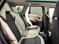 USED 2015 65 LAND ROVER RANGE ROVER SPORT 3.0 SDV6 HSE DYNAMIC 5d 306 BHP Exclusive  SVR Seats Interior