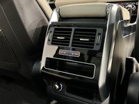 USED 2015 65 LAND ROVER RANGE ROVER SPORT 3.0 SDV6 HSE DYNAMIC 5d 306 BHP Exclusive  SVR Seats Interior