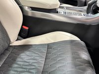 USED 2015 65 LAND ROVER RANGE ROVER SPORT 3.0 SDV6 HSE DYNAMIC 5d 306 BHP Exclusive  SVR Seats Interior