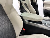 USED 2015 65 LAND ROVER RANGE ROVER SPORT 3.0 SDV6 HSE DYNAMIC 5d 306 BHP Exclusive  SVR Seats Interior