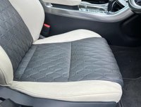 USED 2015 65 LAND ROVER RANGE ROVER SPORT 3.0 SDV6 HSE DYNAMIC 5d 306 BHP Exclusive  SVR Seats Interior
