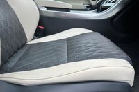 USED 2015 65 LAND ROVER RANGE ROVER SPORT 3.0 SDV6 HSE DYNAMIC 5d 306 BHP Exclusive  SVR Seats Interior