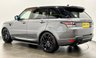 USED 2015 65 LAND ROVER RANGE ROVER SPORT 3.0 SDV6 HSE DYNAMIC 5d 306 BHP Exclusive  SVR Seats Interior