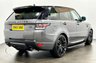 USED 2015 65 LAND ROVER RANGE ROVER SPORT 3.0 SDV6 HSE DYNAMIC 5d 306 BHP Exclusive  SVR Seats Interior