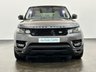 USED 2015 65 LAND ROVER RANGE ROVER SPORT 3.0 SDV6 HSE DYNAMIC 5d 306 BHP Exclusive  SVR Seats Interior