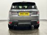 USED 2015 65 LAND ROVER RANGE ROVER SPORT 3.0 SDV6 HSE DYNAMIC 5d 306 BHP Exclusive  SVR Seats Interior