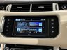 USED 2015 65 LAND ROVER RANGE ROVER SPORT 3.0 SDV6 HSE DYNAMIC 5d 306 BHP Exclusive  SVR Seats Interior