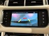 USED 2015 65 LAND ROVER RANGE ROVER SPORT 3.0 SDV6 HSE DYNAMIC 5d 306 BHP Exclusive  SVR Seats Interior