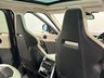 USED 2015 65 LAND ROVER RANGE ROVER SPORT 3.0 SDV6 HSE DYNAMIC 5d 306 BHP Exclusive  SVR Seats Interior