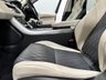 USED 2015 65 LAND ROVER RANGE ROVER SPORT 3.0 SDV6 HSE DYNAMIC 5d 306 BHP Exclusive  SVR Seats Interior