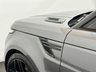 USED 2015 65 LAND ROVER RANGE ROVER SPORT 3.0 SDV6 HSE DYNAMIC 5d 306 BHP Exclusive  SVR Seats Interior