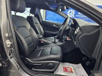 USED 2015 15 MERCEDES-BENZ A-CLASS 2.1 A200 CDI Sport Edition Hatchback 5dr Diesel Manual Euro 6 (s/s) (136 ps) Front And Rear Parking Sensors, &pound;35 Tax, Keyless Start