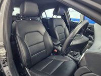 USED 2015 15 MERCEDES-BENZ A-CLASS 2.1 A200 CDI Sport Edition Hatchback 5dr Diesel Manual Euro 6 (s/s) (136 ps) Front And Rear Parking Sensors, &pound;35 Tax, Keyless Start