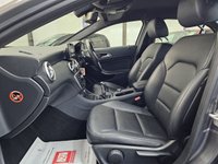 USED 2015 15 MERCEDES-BENZ A-CLASS 2.1 A200 CDI Sport Edition Hatchback 5dr Diesel Manual Euro 6 (s/s) (136 ps) Front And Rear Parking Sensors, &pound;35 Tax, Keyless Start