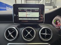 USED 2015 15 MERCEDES-BENZ A-CLASS 2.1 A200 CDI Sport Edition Hatchback 5dr Diesel Manual Euro 6 (s/s) (136 ps) Front And Rear Parking Sensors, &pound;35 Tax, Keyless Start