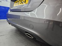 USED 2015 15 MERCEDES-BENZ A-CLASS 2.1 A200 CDI Sport Edition Hatchback 5dr Diesel Manual Euro 6 (s/s) (136 ps) Front And Rear Parking Sensors, &pound;35 Tax, Keyless Start