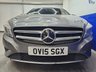 USED 2015 15 MERCEDES-BENZ A-CLASS 2.1 A200 CDI Sport Edition Hatchback 5dr Diesel Manual Euro 6 (s/s) (136 ps) Front And Rear Parking Sensors, &pound;35 Tax, Keyless Start