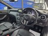 USED 2015 15 MERCEDES-BENZ A-CLASS 2.1 A200 CDI Sport Edition Hatchback 5dr Diesel Manual Euro 6 (s/s) (136 ps) Front And Rear Parking Sensors, &pound;35 Tax, Keyless Start