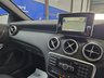 USED 2015 15 MERCEDES-BENZ A-CLASS 2.1 A200 CDI Sport Edition Hatchback 5dr Diesel Manual Euro 6 (s/s) (136 ps) Front And Rear Parking Sensors, &pound;35 Tax, Keyless Start