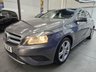 USED 2015 15 MERCEDES-BENZ A-CLASS 2.1 A200 CDI Sport Edition Hatchback 5dr Diesel Manual Euro 6 (s/s) (136 ps) Front And Rear Parking Sensors, &pound;35 Tax, Keyless Start