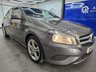 USED 2015 15 MERCEDES-BENZ A-CLASS 2.1 A200 CDI Sport Edition Hatchback 5dr Diesel Manual Euro 6 (s/s) (136 ps) Front And Rear Parking Sensors, &pound;35 Tax, Keyless Start