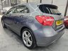 USED 2015 15 MERCEDES-BENZ A-CLASS 2.1 A200 CDI Sport Edition Hatchback 5dr Diesel Manual Euro 6 (s/s) (136 ps) Front And Rear Parking Sensors, &pound;35 Tax, Keyless Start